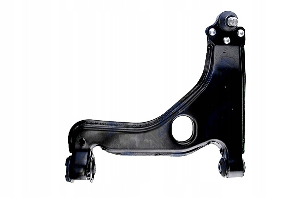 BRAS DE SUSPENSION AVANT OPEL ASTRA H 05- ZAFIRA B 10- INFÉRIEUR GAUCHE NTY