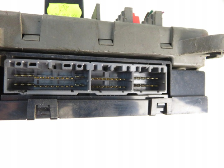 MODULE FUSIBLE 502010565A, YWC106390