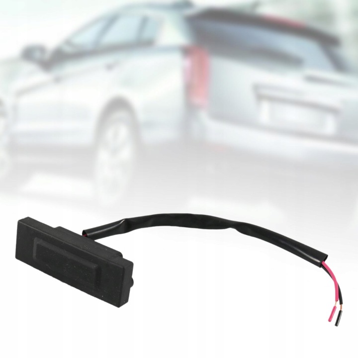 COMMUTATEUR ARRIÈRE COUVERCLES DE COFFRE VOITURES 812601R000 TRWALE PIÈCES ZAMIENNE VERS POJAZDOW LATWO