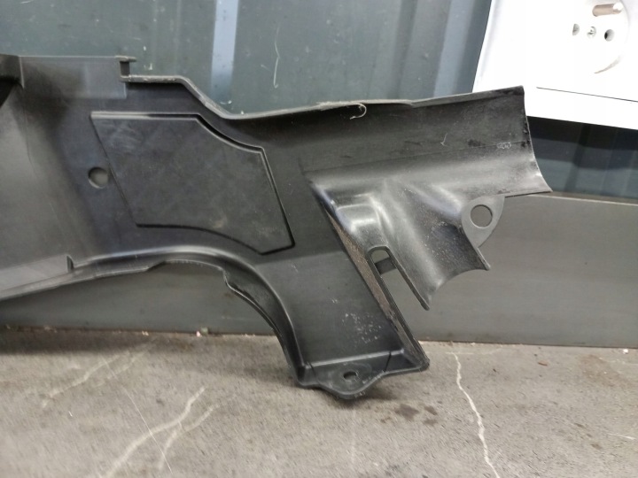 1K1971822E FIL GUIDES VW GOLF VI HAYON