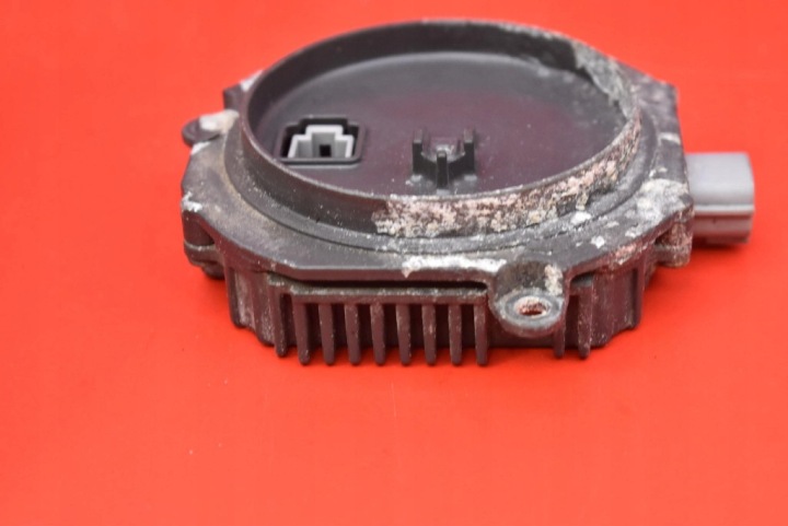 CONVERTISSEUR XÉNON XÉNON DROITE NZMNS111LBNA NISSAN MURANO 1 I Z50 02-08