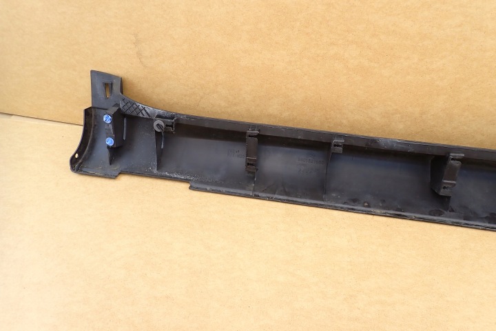 MOULURE SEUIL GAUCHE CITROEN C4 CACTUS 9801521880