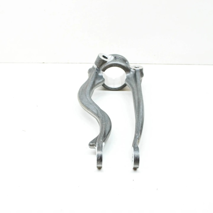 PORSCHE MACAN 95B AVANT AXE GAUCHE SUSPENSION FOURCHES 95B413037C