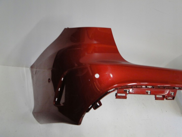 MERCEDES C CLASSE 205 W205 PARE-CHOCS ARRIÈRE A2058853904 LIFT PTS AMG