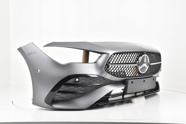 MERCEDES CLA W118 118 LIFT AMG LINE PARE-CHOCS AVANT