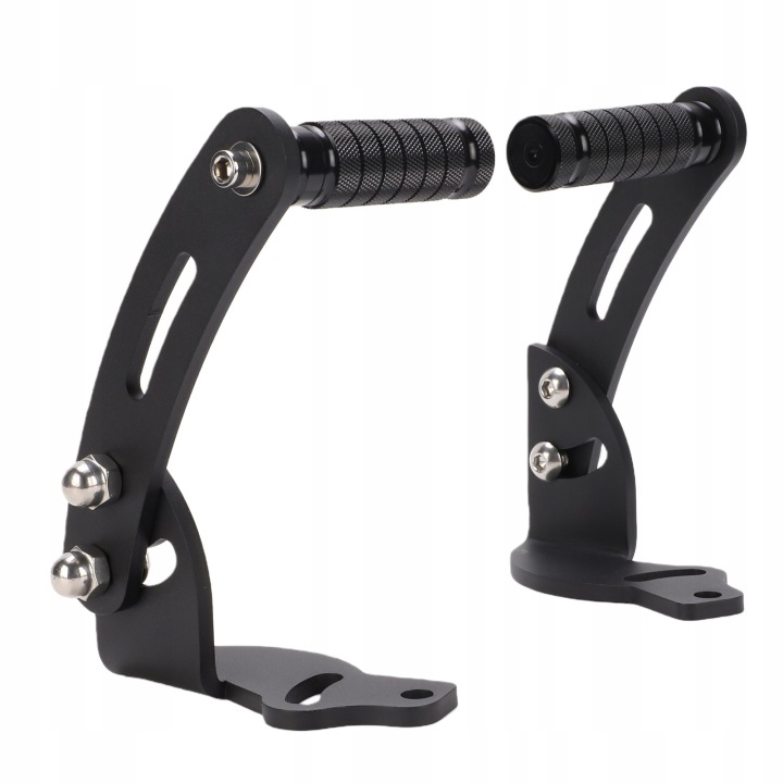 2 PCS RÉGLABLE ÉPINGLES À CHEVEUX ROUTIÈRE NOIR ANTYPOSLIZGOWE TABLEAU DE BORD PLANCHER Y1