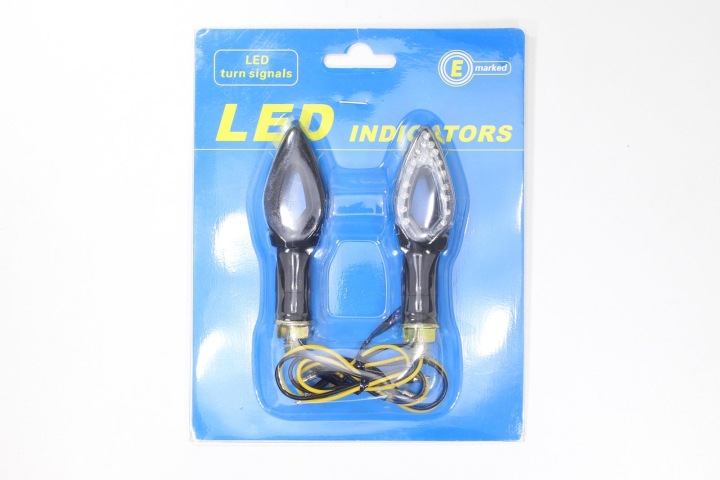 CLIGNOTANT LED STRZALKA CL-427 SC KPL.2SZT