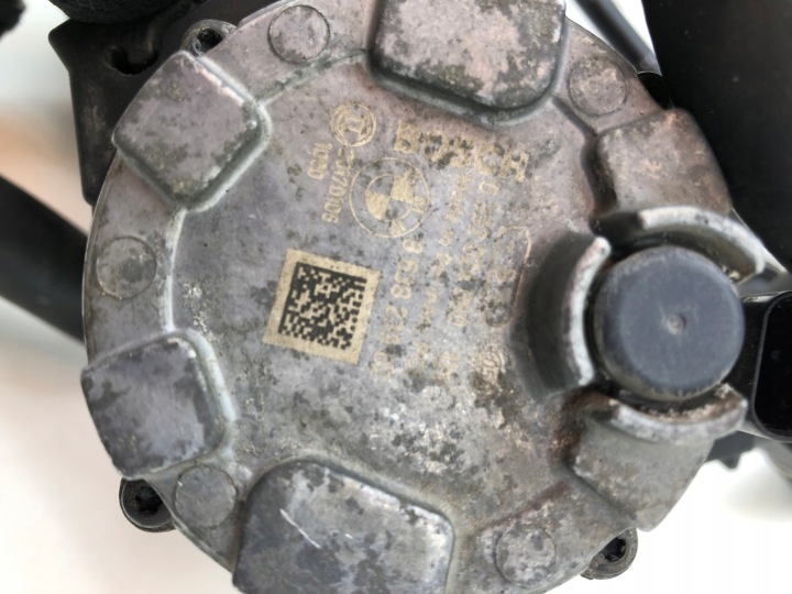 BMW F30 F31 SUPPLÉMENTAIRE POMPE POMPES LIQUIDE CHLODNICZEGO 8616175 8638239