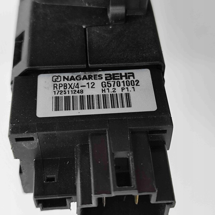 RADIATEUR ÉLECTRIQUE RÉCHAUFFEURS BMW X5 (F15, F85) 6954487 28267478 2.0L