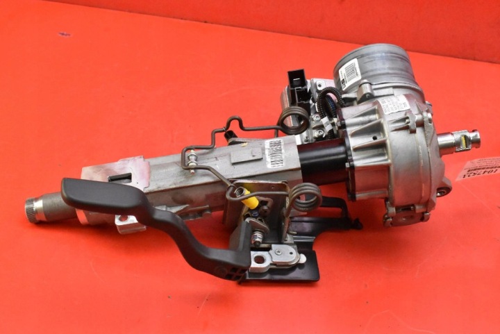 POMPE AMPLIFICATEUR 6C1423510CE SKODA FABIA 3 III 1.0 TSI 95 KM 18-21