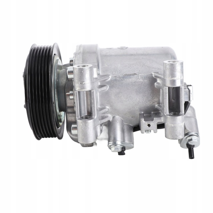 COMPRESSEUR DE CLIMATISATION 9806599380 SUBSTITUT ACCESSOIRES AUTOMOBILES TR