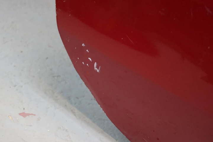 PORTES DROIT AVANT FIAT 500 D766)
