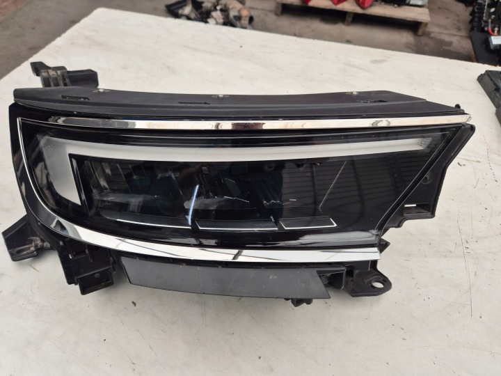 OPEL MOKKA II B PHARE COMPLET LED DROIT AVANT 9834016880