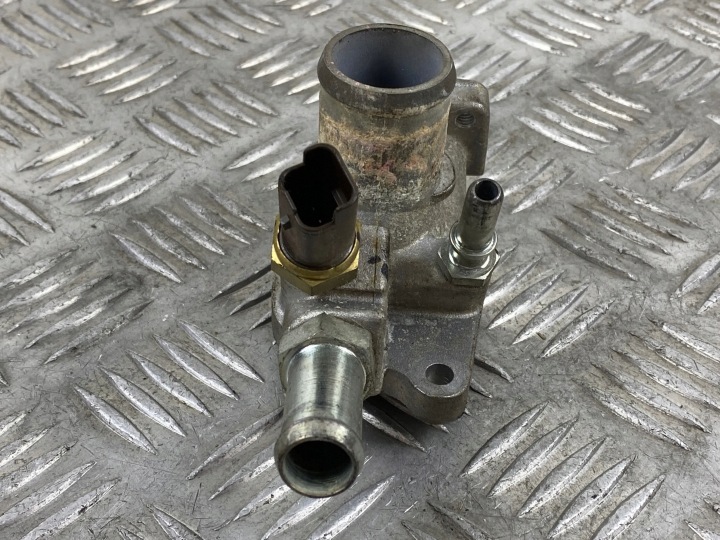 2019 JEEP COMPASS CHÂSSIS THERMOSTAT 05451830201