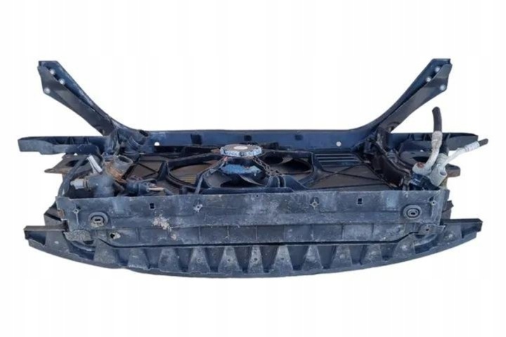 ENSEMBLE RADIATEURS VW GOLF V VARIANT (1K5) 1K0010328J 1.4L GASOLINE 125KW