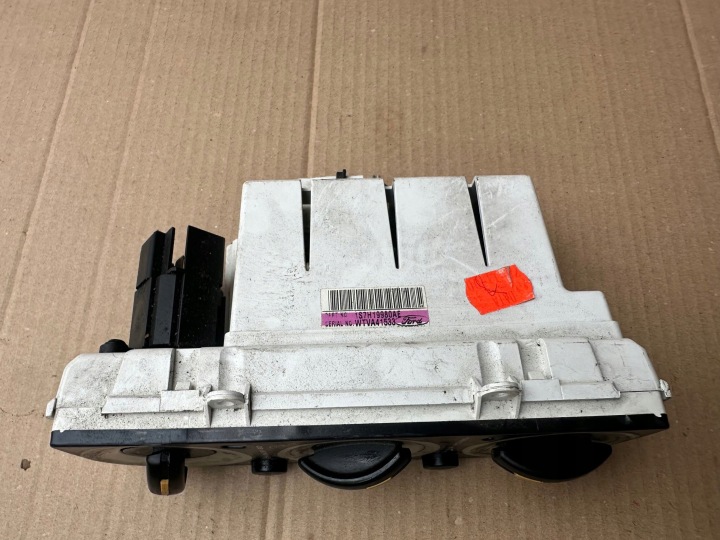 FORD MONDEO MK3 PANNEAU CLIMATISATION 1S7H-19980-AE