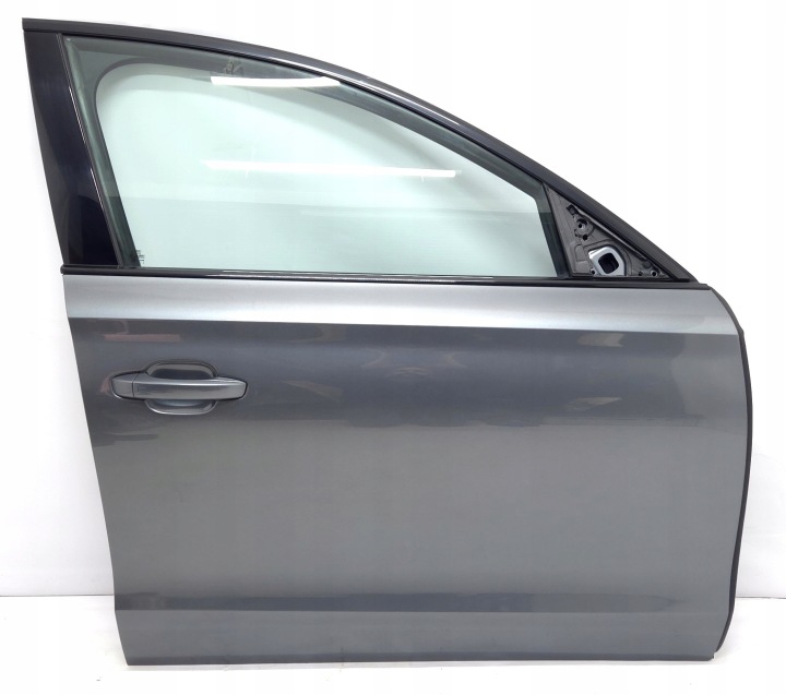 PORTES DROIT AVANT AUDI A8 4H D4 LIFT LX7R