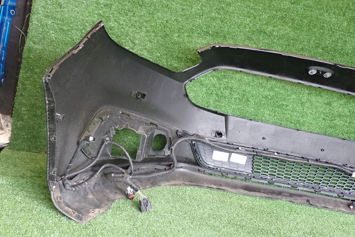 FORD S-MAX MK2 II 15- PARE-CHOCS AVANT AVANT
