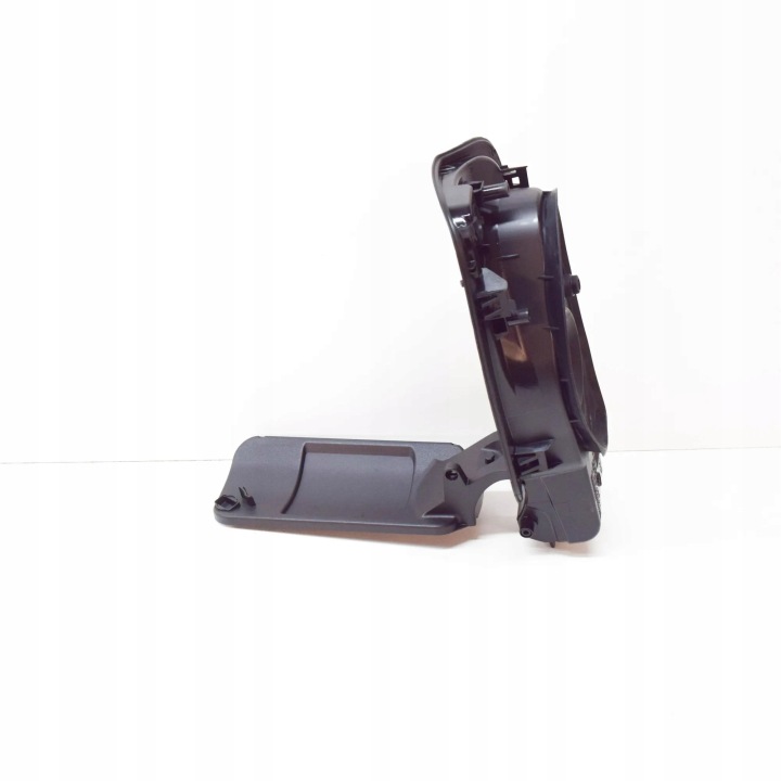 AUDI A5 SPORTBACK 8W6 SEMELLE BOUCHONS GOULOTTE DE REMPLISSAGE CARBURANTS 8W8809906 ORIGINALE