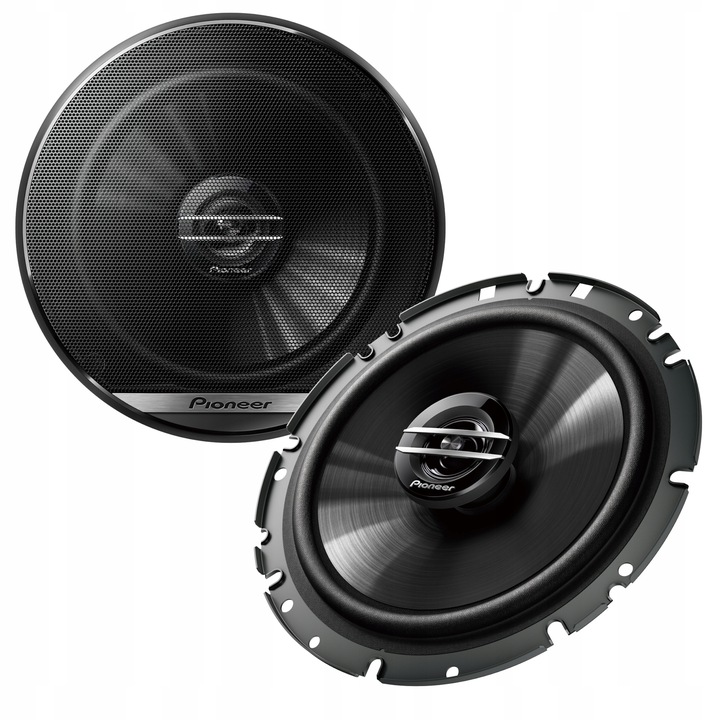 ALTAVOCES DE AUTOMÓVIL PIONEER PARA AUDI A3 8L A4 B5 A6 C5 TT 8N 