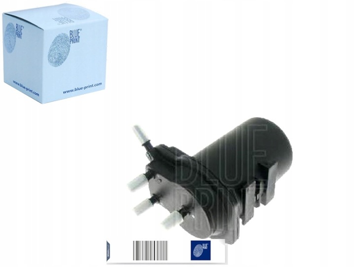 FILTRE CARBURANTS NISSAN ADN12325/BLP ADN12325