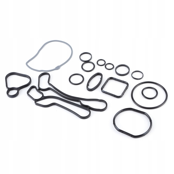 KIT JOINTS RADIATEUR HUILES MOTEUR