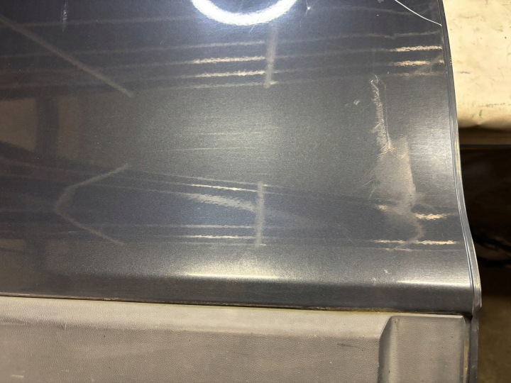 PORTES DROIT ARRIÈRE CHEVROLET CAPTIVA I 1 K: 88U