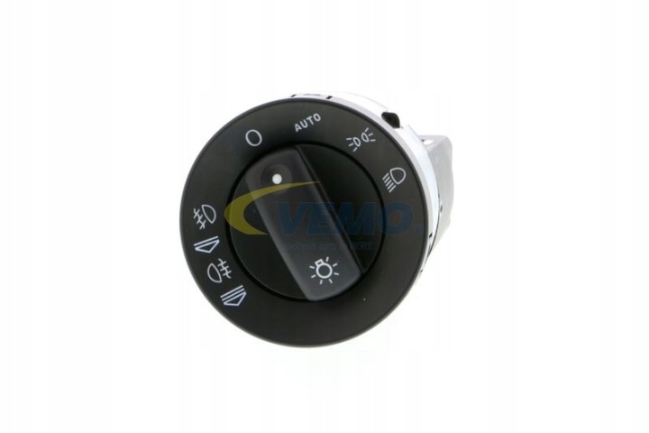 COMMUTATEUR FEUX VEMO 8E0941531B5PR 8E0941531B
