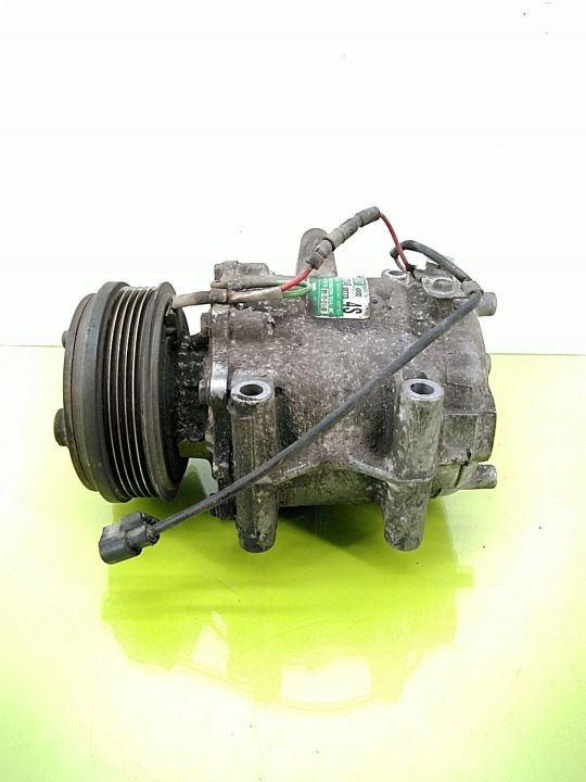 COMPRESSEUR DE CLIMATISATION CLIMATISATION CIVIC VIII UFO 1.4 B 38800-RSH-E010-M2
