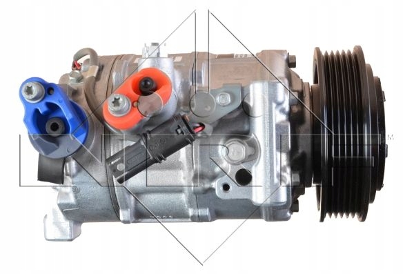 COMPRESSEUR SIMPLE PIÈCES NRF 32864