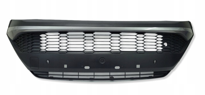 INFÉRIEURE GRILLE PARE-CHOCS AVANT MILIEU TOYOTA C-HR I 52129F4110