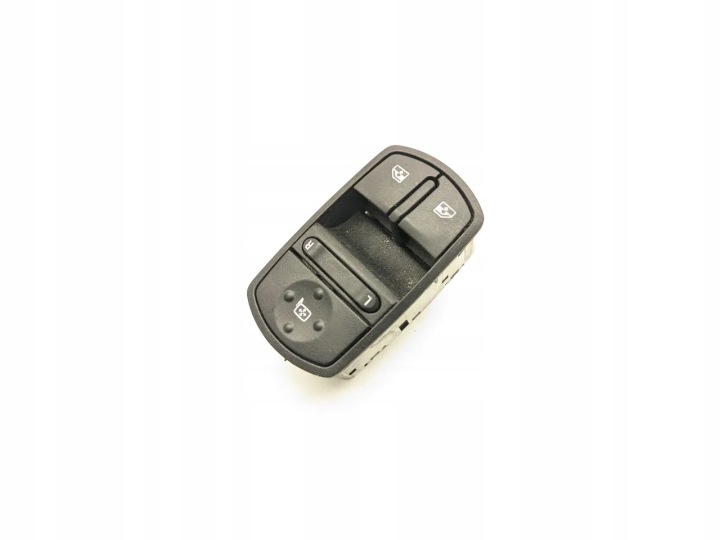 VAUXHALL CORSA BOUTONS VITRE 2016 BERLINE COMPACTE 2/3DR 315625731 (14-24) 1.4
