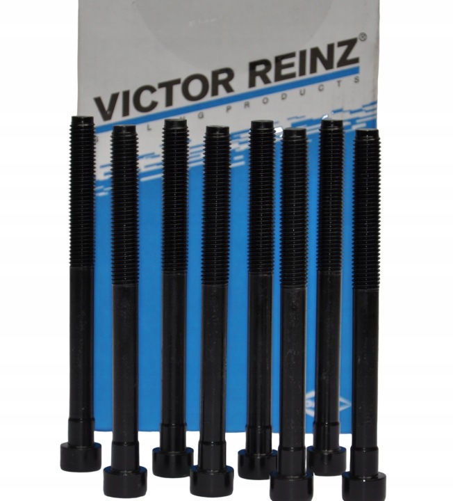 REINZ VIS CULASSES BMW VIS CULASSES BMW