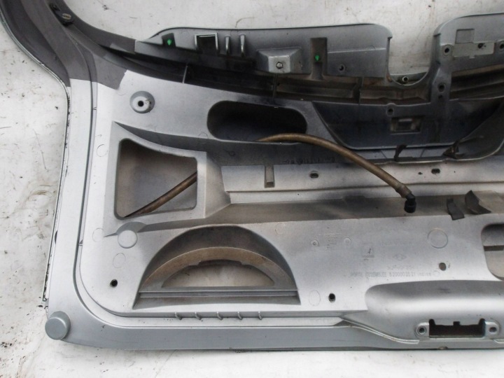 COUVERCLES DE COFFRE COUVERCLES DE COFFRE RENAULT LAGUNA II UNIVERSEL TEB64 15