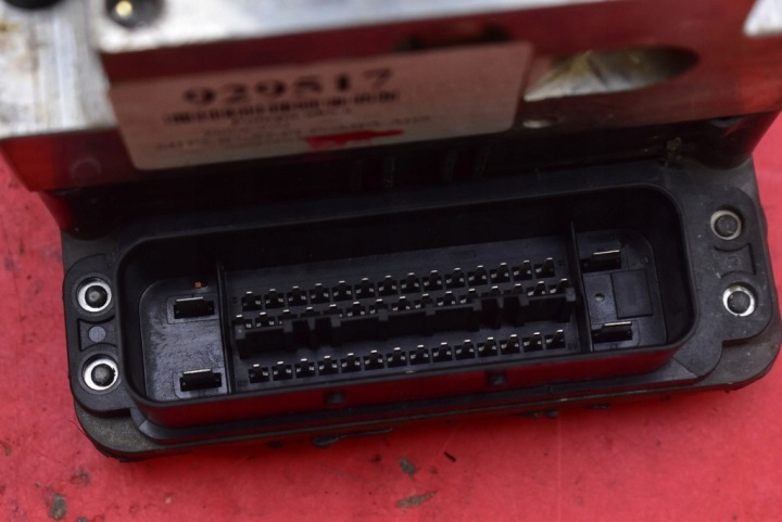 POMPE ABS 6785441 BMW F01 4.4 XDRIVE 407 KM 08-12