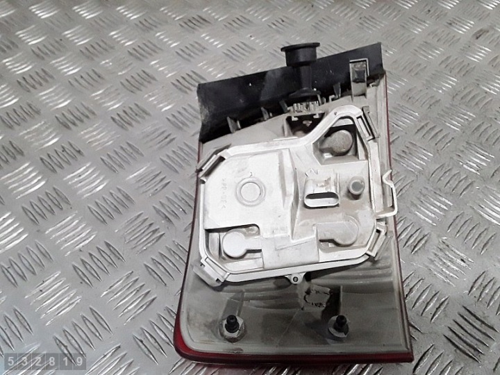 2005 AUDI A4 B7 ARRIÈRE LANTERNE ARRIÈRE 8E9945096C