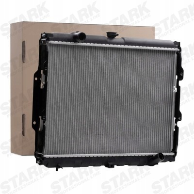 RADIATEUR STARK SKRD-0120058