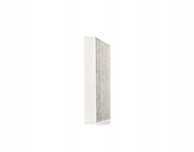 STARK SKIF-0170016 FILTRE VENTILATION ESPACES PASAZERSKIEJ FILTRE AVEC WEGLEM