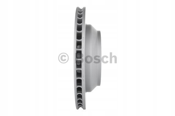 DISQUE FREIN VW TOUAREG 02-18 ARRIÈRE BOSCH 0.986.479.095
