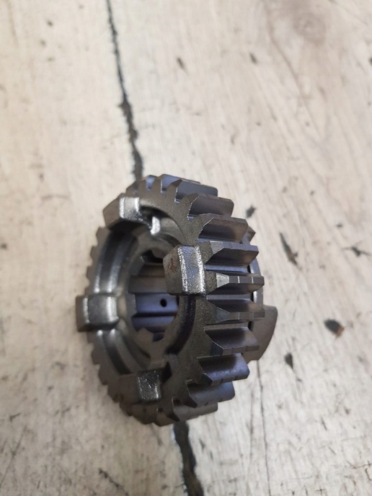 TRYBO BOÎTE DE VITESSES 5 VITESSE SUZUKI GSXR1100 RF900 24351-26D21