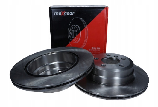 DISQUE DE FREIN FREIN AVANT VERS IVECO DAILY