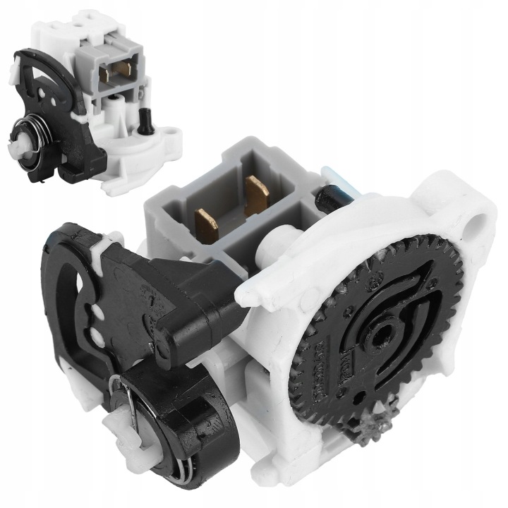 ÉLECTROAIMANT SILOWNIKA SERRURE COUVERCLES DE COFFRE 8200060917 7701473742 7700427088