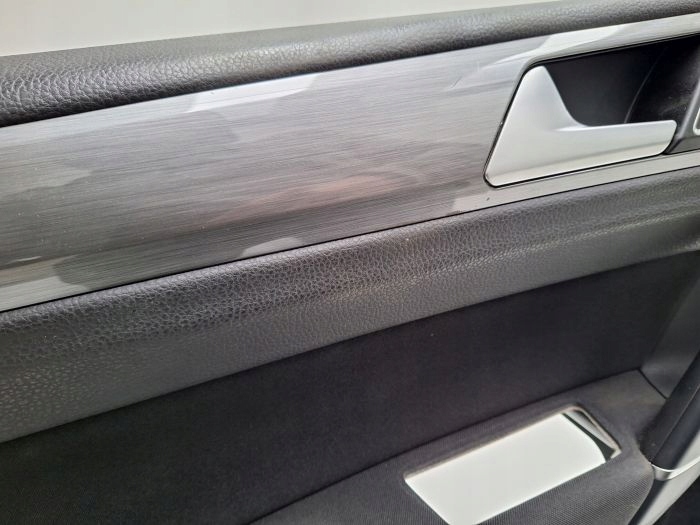 VW SPORTSVAN GARNITURE COLLECTEUR PORTES 510868
