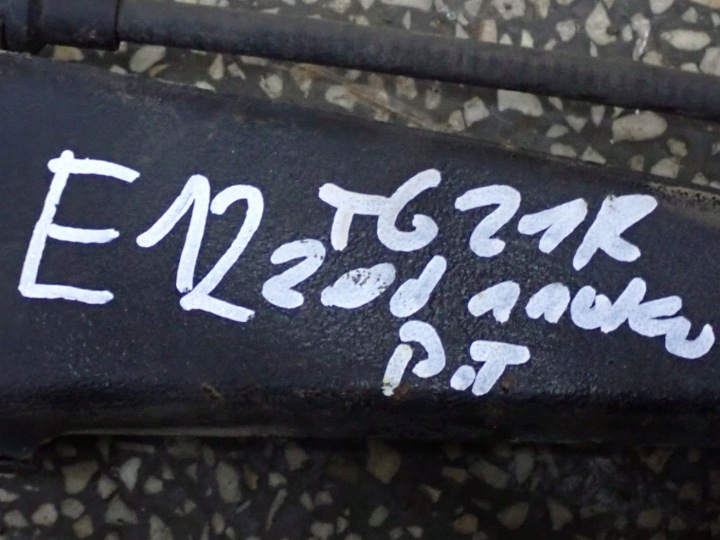 ROTULE DE DIRECTION MOYEU BRAS DE SUSPENSION ÉTRIER DE FREIN DROIT ARRIÈRE 4X4 VW T6 MULTIVAN TRANSPORTER 7E0