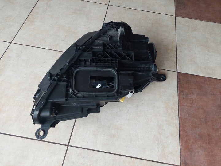 PHARE GAUCHE MULTIBEAM LED COMPLET LED MERCEDES GLS W167