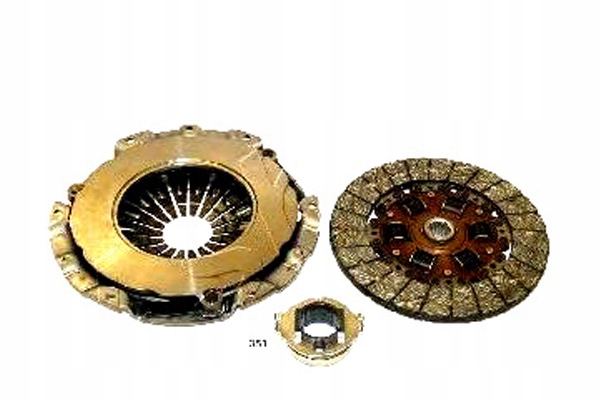 ASHIKA 92-03-353 KIT SPRZEGIEL