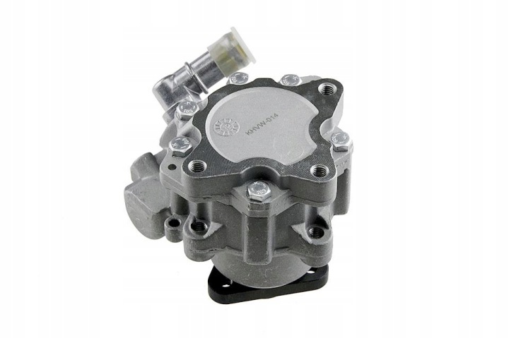NTY POMPE AMPLIFICATEUR NTY SPW-VW-014