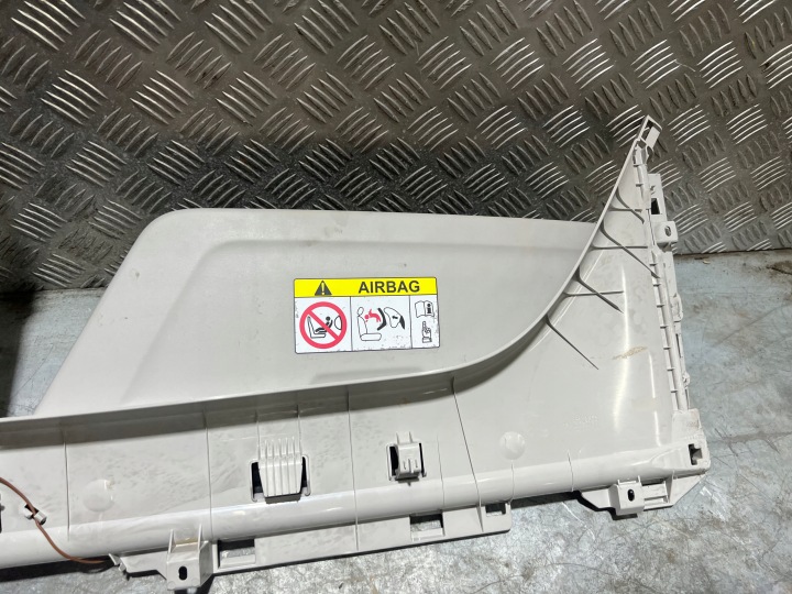 CITOREN C4 PICASSO II 2 PROTECTION PARE-SOLEIL EUROPE
