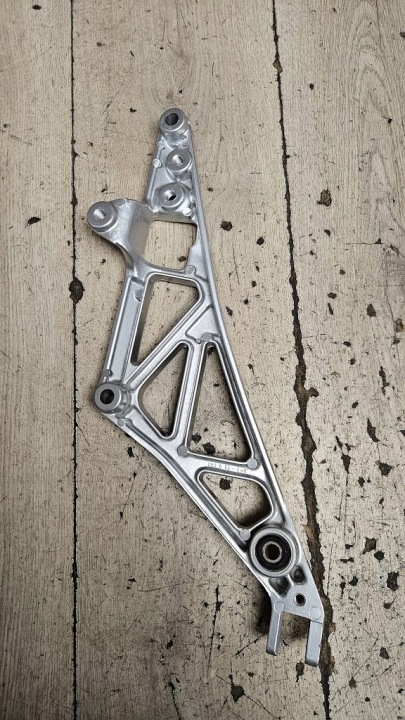 SUPPORT SET FIXATION SUZUKI GS 1150 EF GSX 1100 E ES EF 43820-00A00