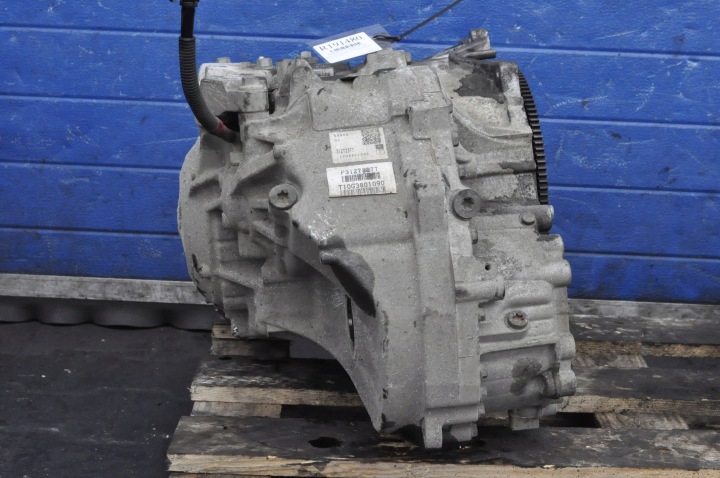VOLVO S60 V60 2.0 D3 D4 BOÎTE TF-80SC P31272377 104 MILLE KM